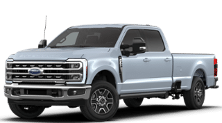 2026 Ford Super Duty® External Image 2